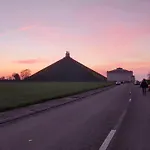Entre Champs Отель типа 