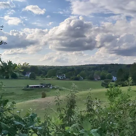 Bed and breakfast Entre Champs