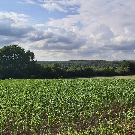 Bed and breakfast Entre Champs Ohain