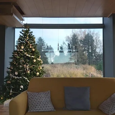 Couette-café Entre Champs