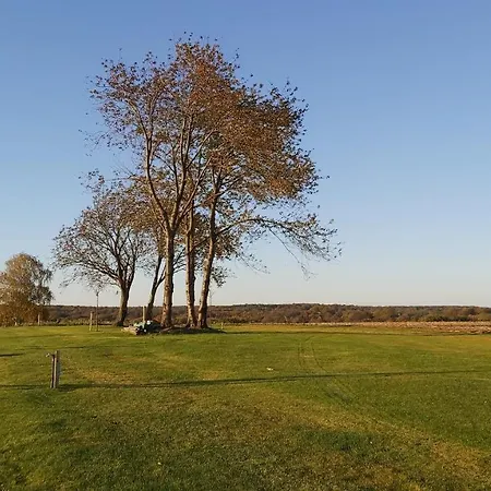 Bed and breakfast Entre Champs 3*