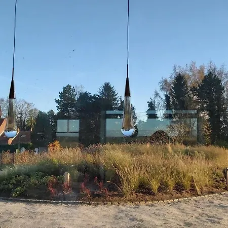 Entre Champs Couette-café Ohain