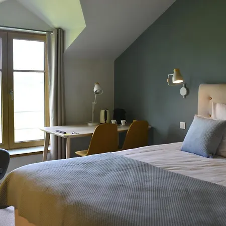 Bed & Breakfast Entre Champs