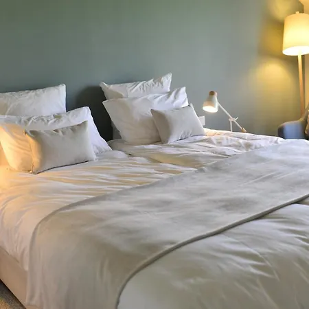 Entre Champs Bed & Breakfast