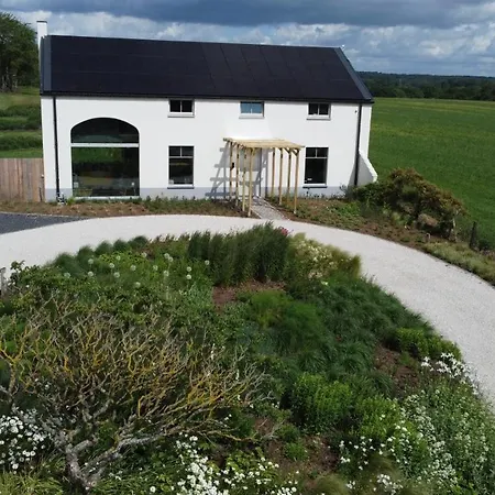 Entre Champs Bed and breakfast Ohain