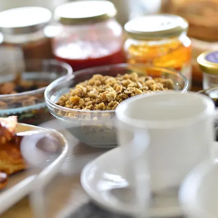 Entre Champs 3* Ohain