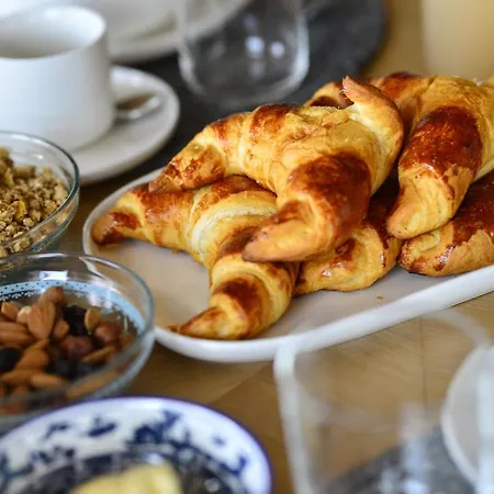 Entre Champs 3* Ohain