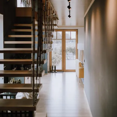 Entre Champs Bed and breakfast Ohain