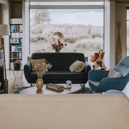 Bed and breakfast Entre Champs Ohain