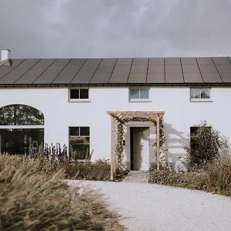 Bed & Breakfast Entre Champs