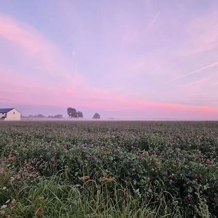 Couette-café Entre Champs