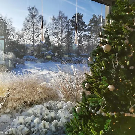 Entre Champs 3* Ohain