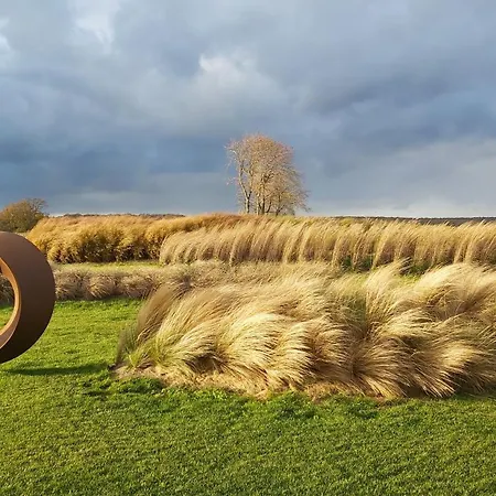 Entre Champs Couette-café Ohain