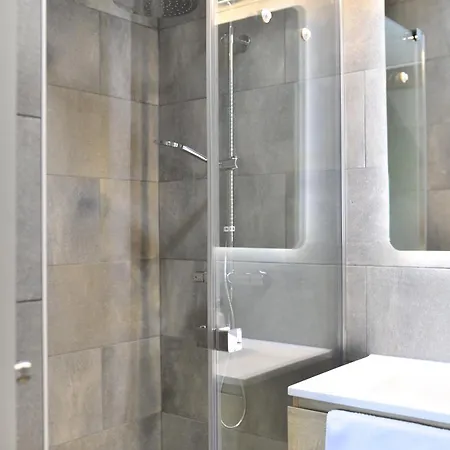 Entre Champs Bed and breakfast