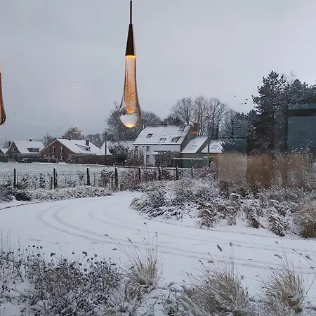 Couette-café Entre Champs