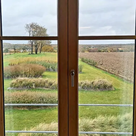 Entre Champs Bed and breakfast Ohain