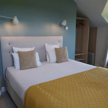 Bed and breakfast Entre Champs Ohain