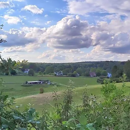 Entre Champs Oda ve Kahvaltı
