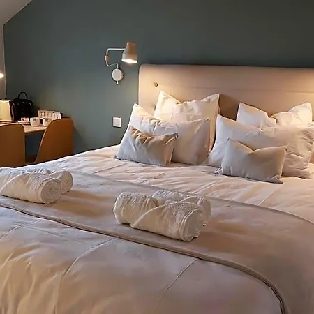 Entre Champs B&B 4*