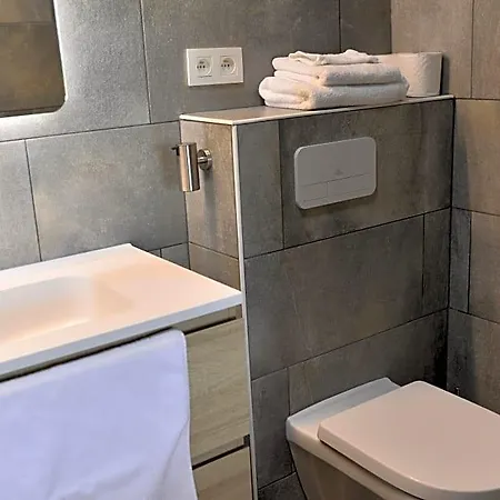 Oda ve Kahvaltı Entre Champs Ohain