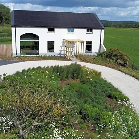B&B Entre Champs Ohain