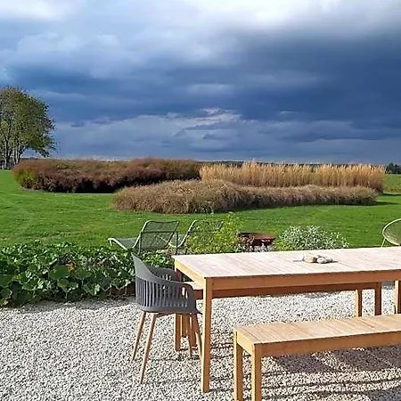 B&B Entre Champs 4*