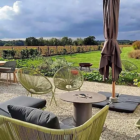 Entre Champs B&B Ohain