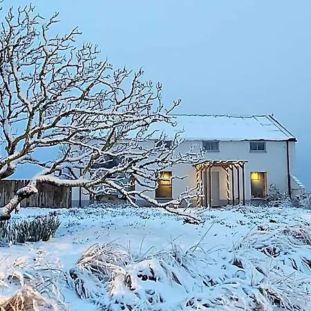 Entre Champs Bed and breakfast Ohain