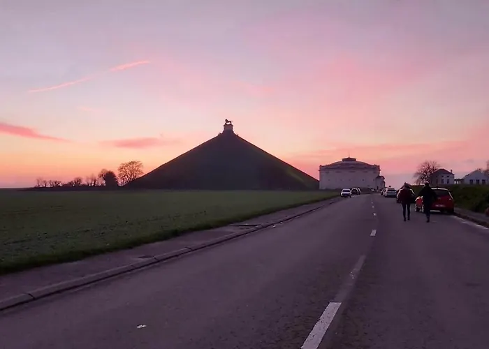 Entre Champs Bed & Breakfast