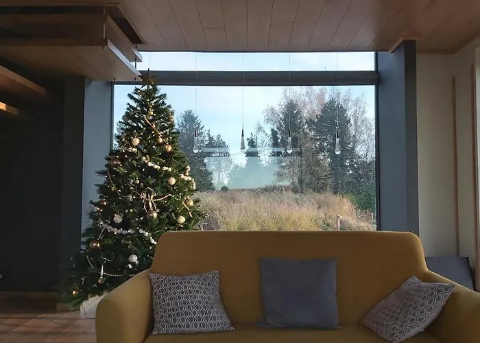 Bed & Breakfast Entre Champs