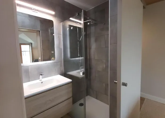 Bed & Breakfast Entre Champs 3*