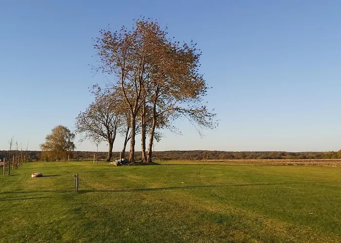 Bed & Breakfast Entre Champs 3*